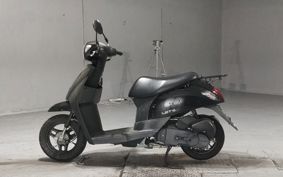 SUZUKI LET's CA4AA