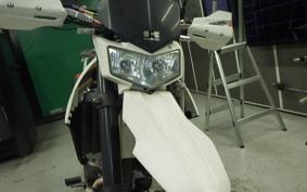 KAWASAKI KLX250D TRACKER X LX250V