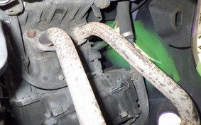 KAWASAKI NINJA 250R 2019 EX250K