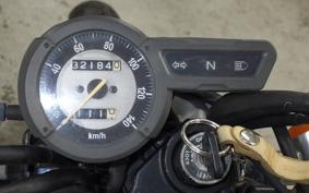 YAMAHA TRICKER 2009 DG10J