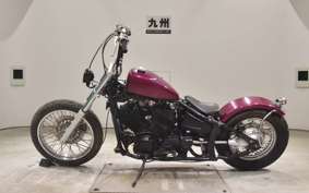 YAMAHA DRAGSTAR 400 1996 4TR