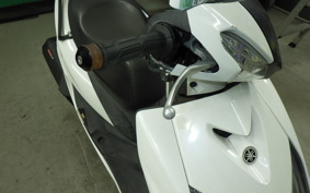 YAMAHA CYGNUS 125 XSR 3 2017 SEA5J