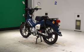 HONDA ｸﾛｽｶﾌﾞ110-3 2021 JA60