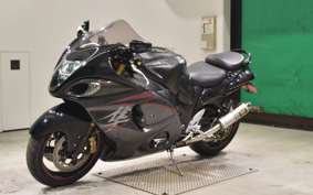 SUZUKI HAYABUSA Gen.2 2016 GX72B