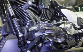 HARLEY FLRT1870 2018