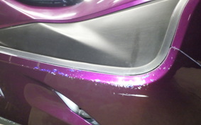 HONDA FORZA Z GEN 2 2017 MF10