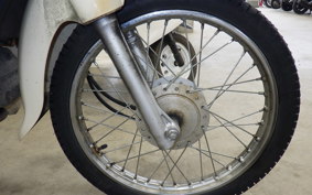 HONDA C110 SUPER CUB 1986 JA44