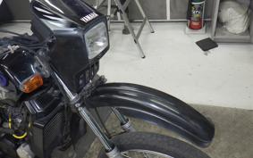 YAMAHA DT50 2017 17W