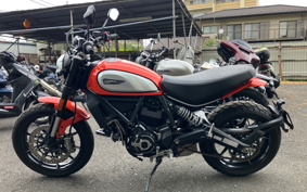 DUCATI SCRAMBLER ICON 2021 KB02