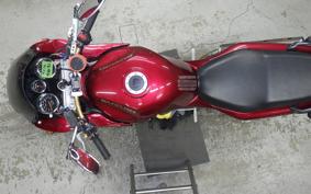 SUZUKI GSF1200 S 1998 GV75A