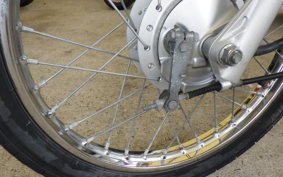 HONDA C50 SUPER CUB AA04