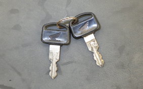 HONDA TOPIC AF38