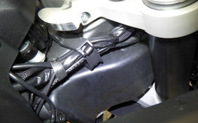 DUCATI MULTISTRADA V4S 2025