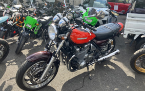 KAWASAKI ZEPHYR1100 2002 ZRT10A