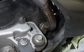 YAMAHA CYGNUS 125 XSR 2 2008 SE44J