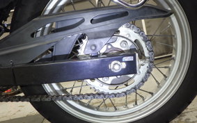 HONDA CB223S 2023 MC40