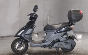 SUZUKI ADDRESS V125 CF4MA