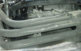 HONDA CB400SF VTEC K NC42