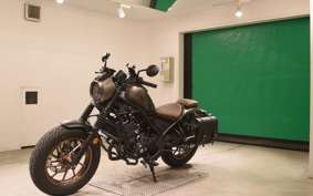 HONDA REBEL 250 S 2020 MC49