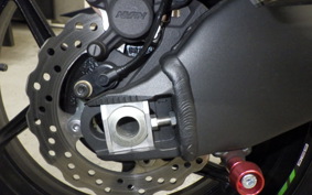 KAWASAKI NINJA ZX-6R A 2021 ZX636G