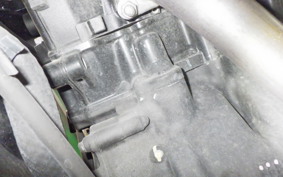 KAWASAKI NINJA 400 2018 EX400G