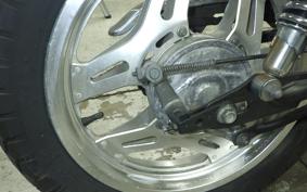 HONDA 250T LA CUSTOM 2005 MC07