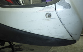 YAMAHA CYGNUS 125 X