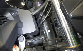 SUZUKI GSX-S125 DL32B