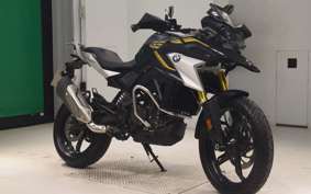 BMW G310GS 2021