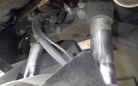 YAMAHA MAJESTY 250 Gen.3 SG15J