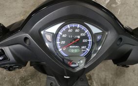 SUZUKI ADDRESS V110 CE47A