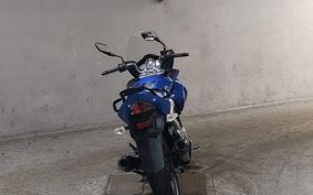 SUZUKI GSR250F GJ55D
