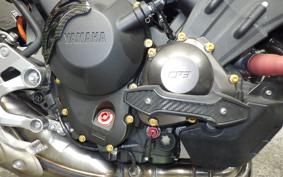 YAMAHA MT-09 A 2015 RN34J