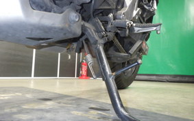 SUZUKI V-STROM 250 A 2010