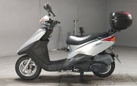 YAMAHA AKUSHI STREET SE53J