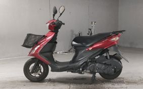 SUZUKI ADDRESS V125 CF4MA