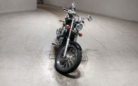 HONDA STEED 400 NC26