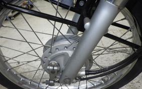 HONDA CD50 BENLY 2006 CD50