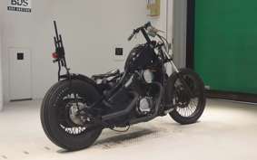 KAWASAKI VULCAN 400 Gen.2 2018 VN400A