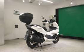 HONDA PCX125 JK05