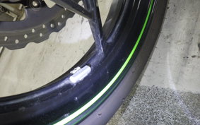 KAWASAKI NINJA 400 2020 EX400G