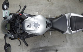 YAMAHA YZF-R25 2026 RG43J