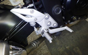 SUZUKI GSR750 A 2015 GR7NA