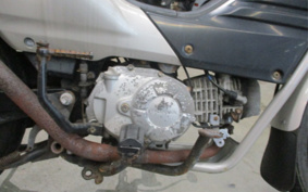 HONDA CROSS CUB JA10