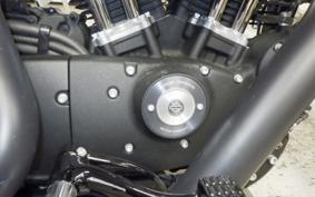 HARLEY XL883N 2020