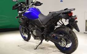 SUZUKI Vｽﾄﾛｰﾑ650XTA 2024 C733M