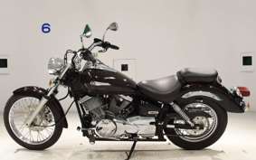 YAMAHA DRAGSTAR 250 VG02J