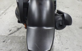HONDA ZOOMER AF58