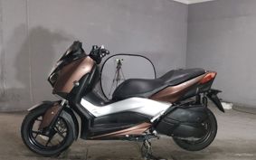 YAMAHA X-MAX 250 SG42J
