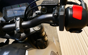 HONDA CB250R MC52